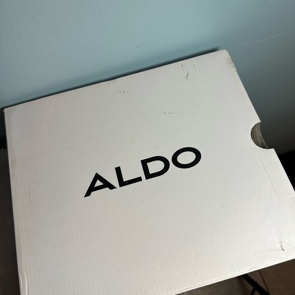 Aldo women’s heel - Picture 6 of 6